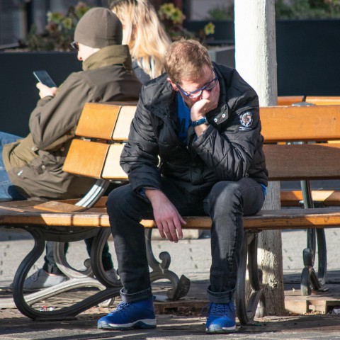 Werkloosheid daalt maar toch meer mensen zonder betaald werk