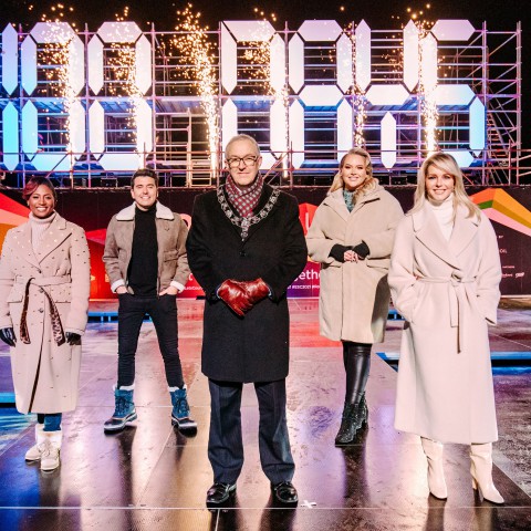 Eurovisie Songfestival 2021