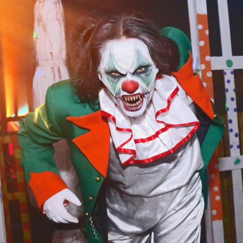 Scare Me zoekt weer scare actors!