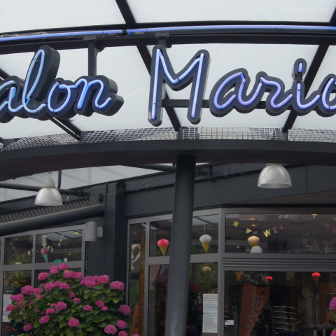 Nieuw ijsseizoen bij Mariola geopend