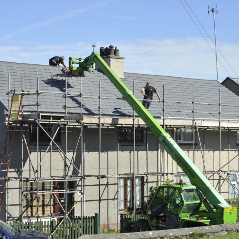 Prijs van koopwoningen in Flevoland het hardst gestegen