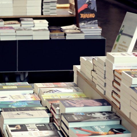 Winkelketen Boekenvoordeel officieel failliet verklaard