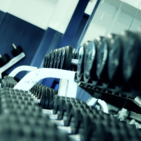 Sportscholen mogen mensen weer laten sporten in tenten