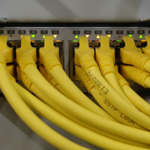 Leefbaar Almere: Datacenter moet akker op het dak krijgen