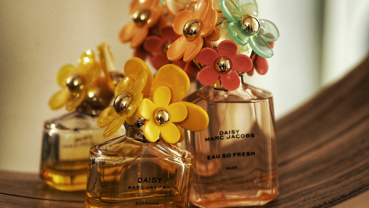 Werkgever Wissen huren Ons Almere - De lekkerste bloemige parfums om te dragen