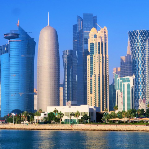 Almeerse gemeenteraad maakt geen statement richting Qatar