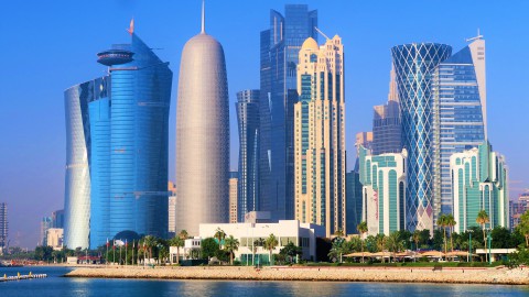 Almeerse gemeenteraad maakt geen statement richting Qatar
