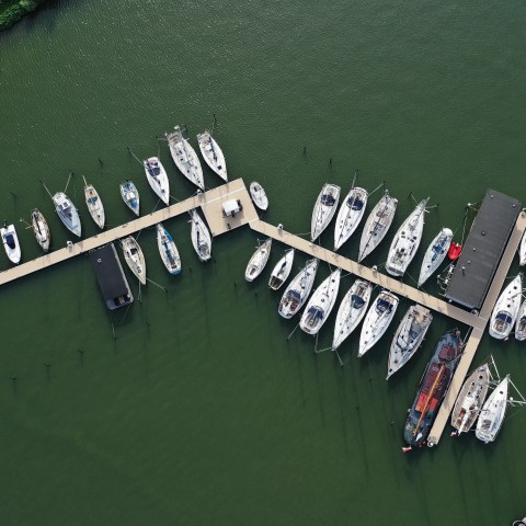 Noorderplassen geschikte plek voor nieuwe binnendijkse jachthaven