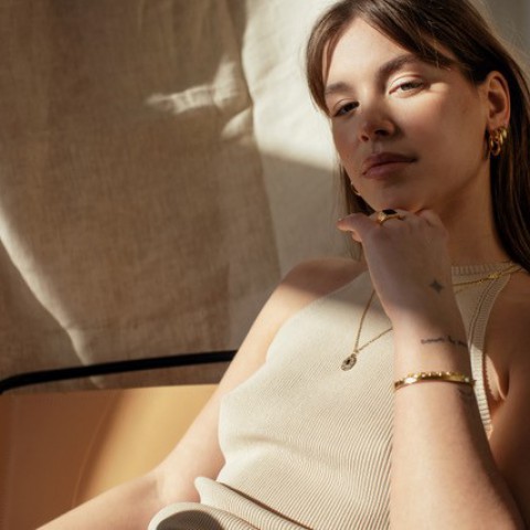 Waterproof sieraden: Baixa Jewelry