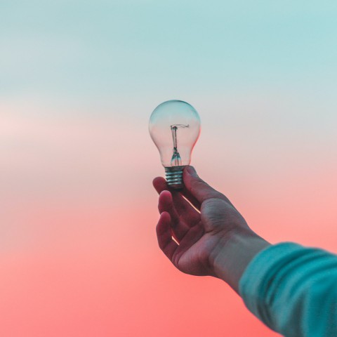 Hoge energierekening? Leen gratis energiemeter!