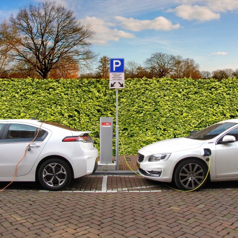Voordelen van elektrisch rijden