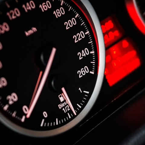 Autobezit in Flevoland afgelopen 15 jaar toegenomen met 12,2%