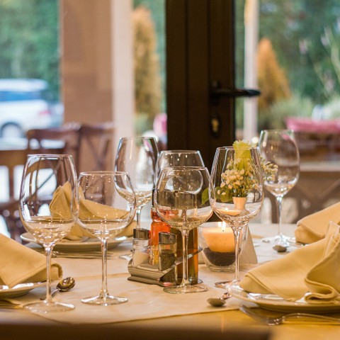 Zelfbedieningsrestaurants hopen snel open te kunnen; 'Dit is balen'