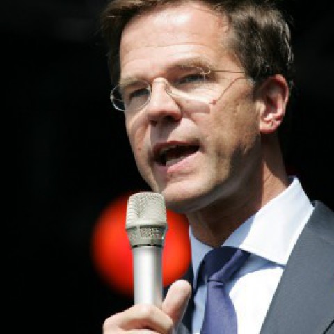 Jongeren willen blijven meepraten over formatie 
