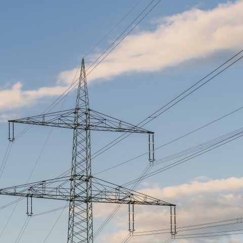Stroomstoring Zeewolde en Almere, verkeerslichten werkten niet