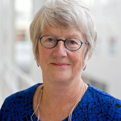 Gynaecoloog Gunilla Kleiverda neemt afscheid