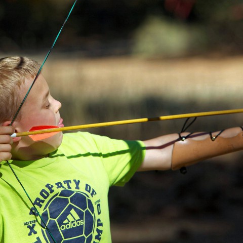 Bomvolle zomer bij outdoorpark SEC Survival