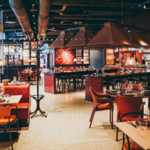 Restaurants over langere lockdown: 'Niet verrassend, wel balen'