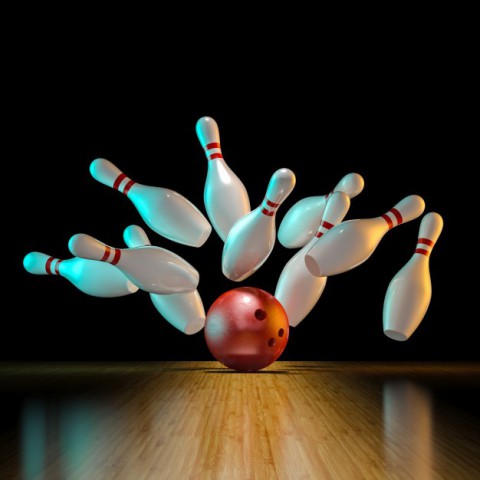 Kom bowlen!
