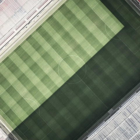 Afgelastingen betaald voetbal - veel duels vervroegd