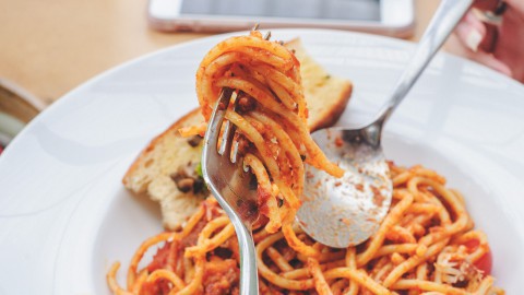 Recept van de week: Romige tomaten pasta