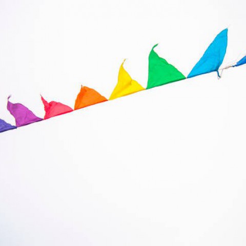 Kinderfeestjes tips!