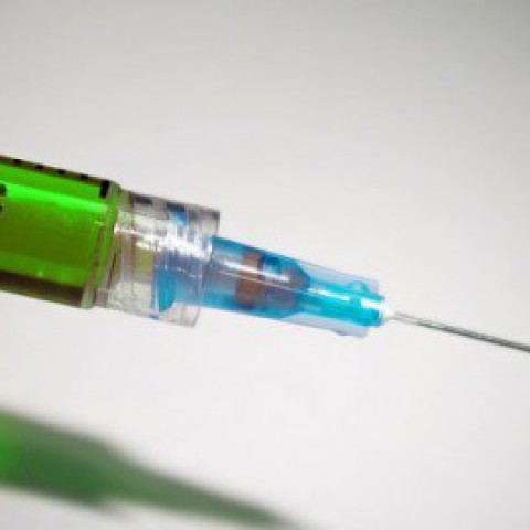 GGD Flevoland: nog geen precieze datum voor eerste vaccinaties
