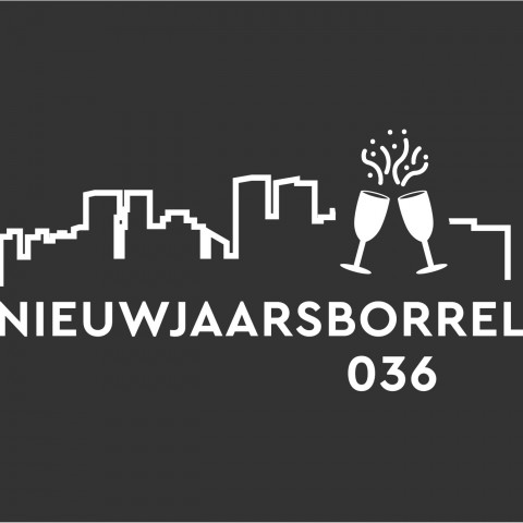 Kom naar de online nieuwjaarsborrel!