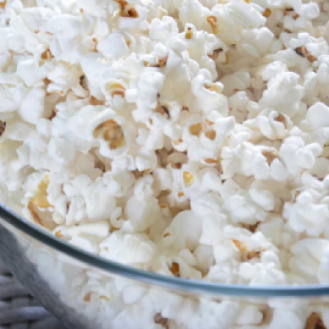 Gezonde late-night-snacks