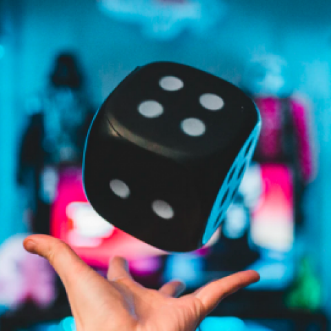Een gamehal van twee verdiepingen opent in Mall of the Netherlands