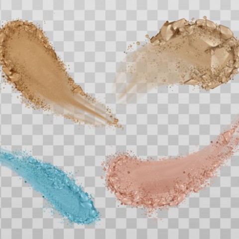 De make-up trends van 2021