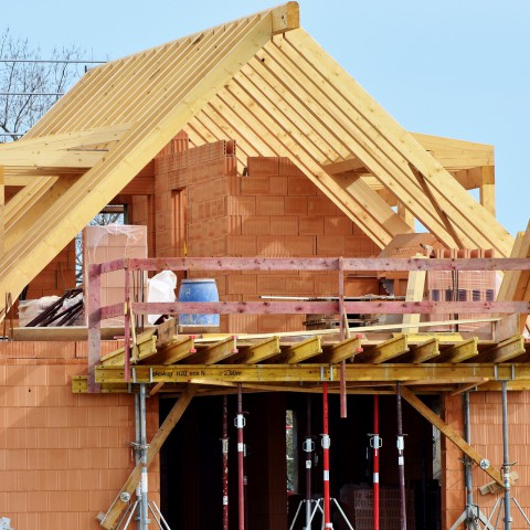 WikiHouse bouwen kost meer tijd dan gedacht