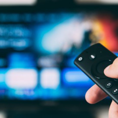 ‘Death To 2020’ nieuw op Netflix