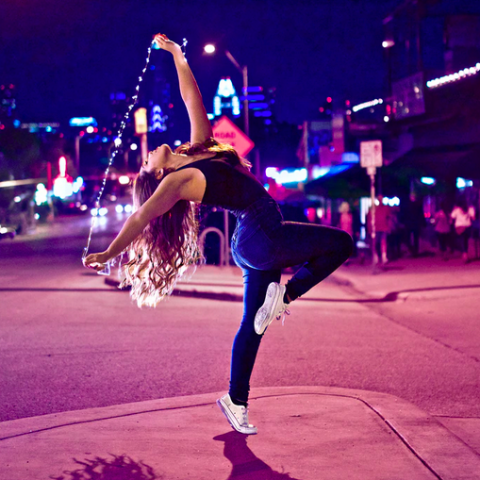 Global Dance Centre