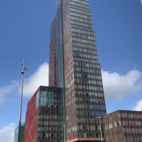 Ons Nieuws opent kantoor in World Trade Center Almere 