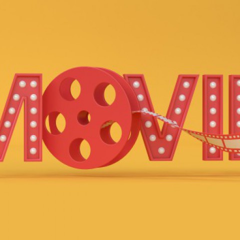 Movie-time in de Nieuwe Bibliotheek