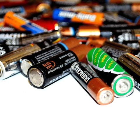 Internationale Batterij Dag