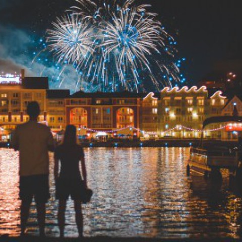 Online thuisfestival als afscheid van 2020