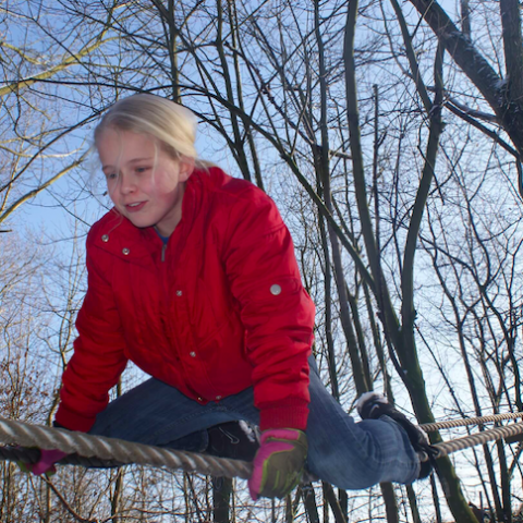Vakantie uitjes voor kinderen