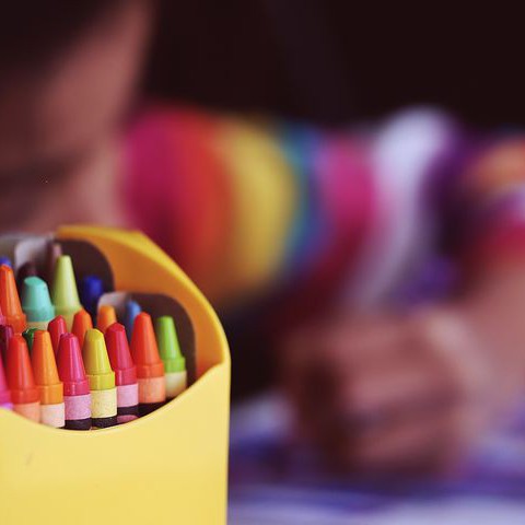 Creatieve coach in Almere Haven gaat echt beginnen