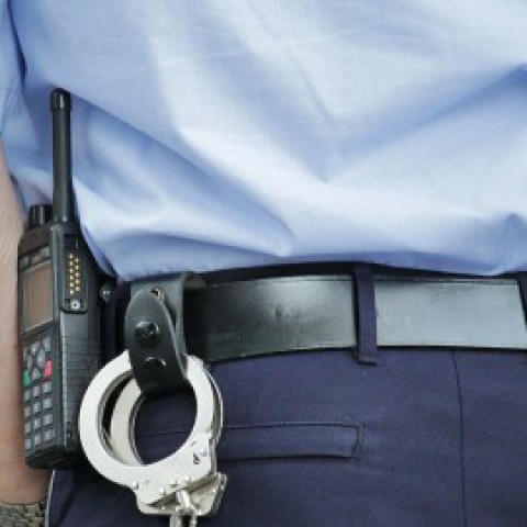 Aantal inbraken in de provincie flink gedaald