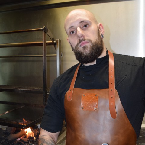 Nieuw concept : FINN Steakhouse 
