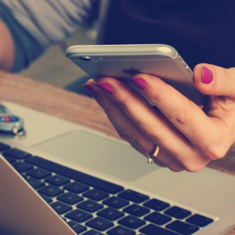 Schrijf mee aan de krant en het online platform Ons Almere!