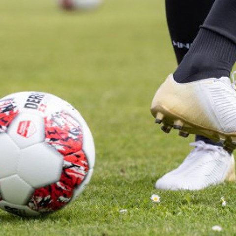 Almere City FC de huiskamer in met Google Home