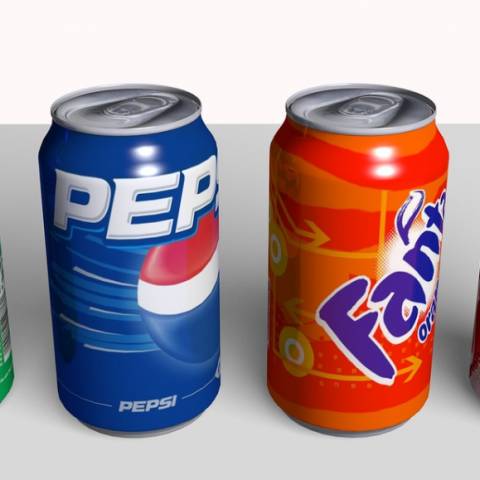 Statiegeld op blikjes een feit