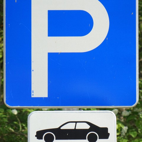 Uitbreiding blauwe zone Richard Burtonstraat