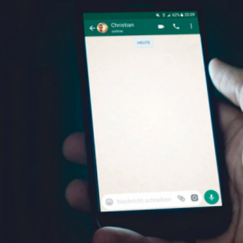 Voorkom oplichting aan de deur of via de telefoon