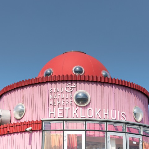 Het Klokhuis organiseert verscheidene online workshops
