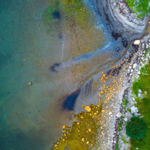 Nederland lanceert eerste militaire nanosatelliet