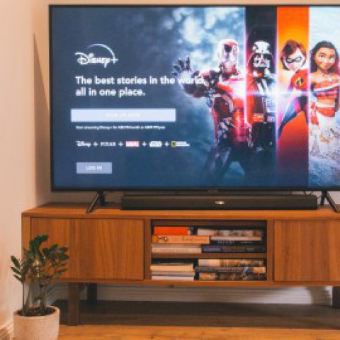 Nieuwe hartverwarmende Disney film 'Soul'